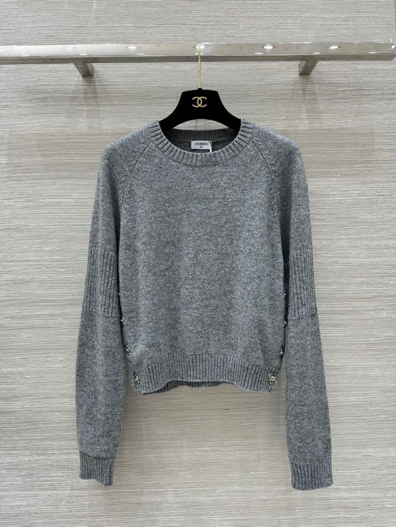 Chanel Sweaters